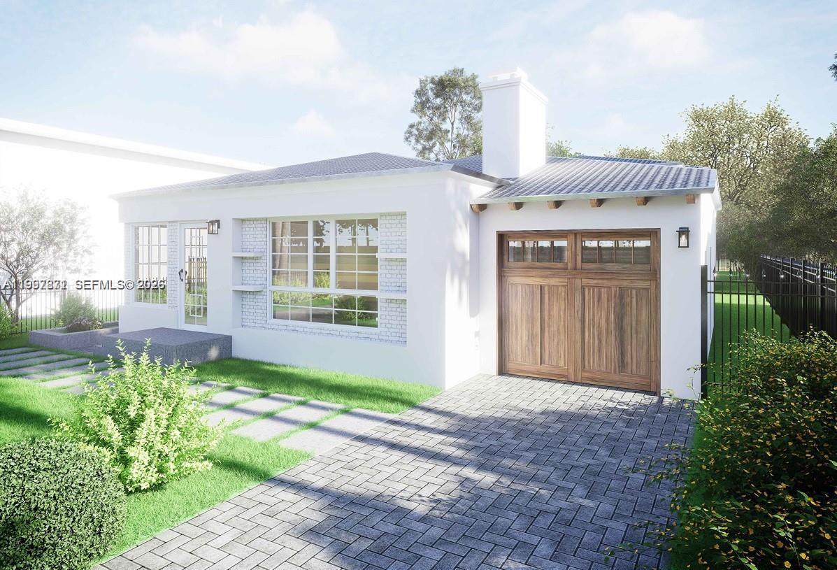 BAYSHORE A - Residential