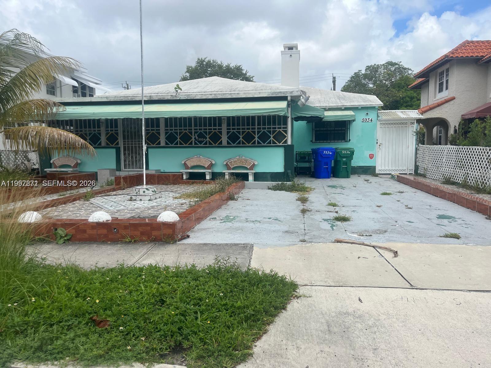 BAYSHORE A - Residential