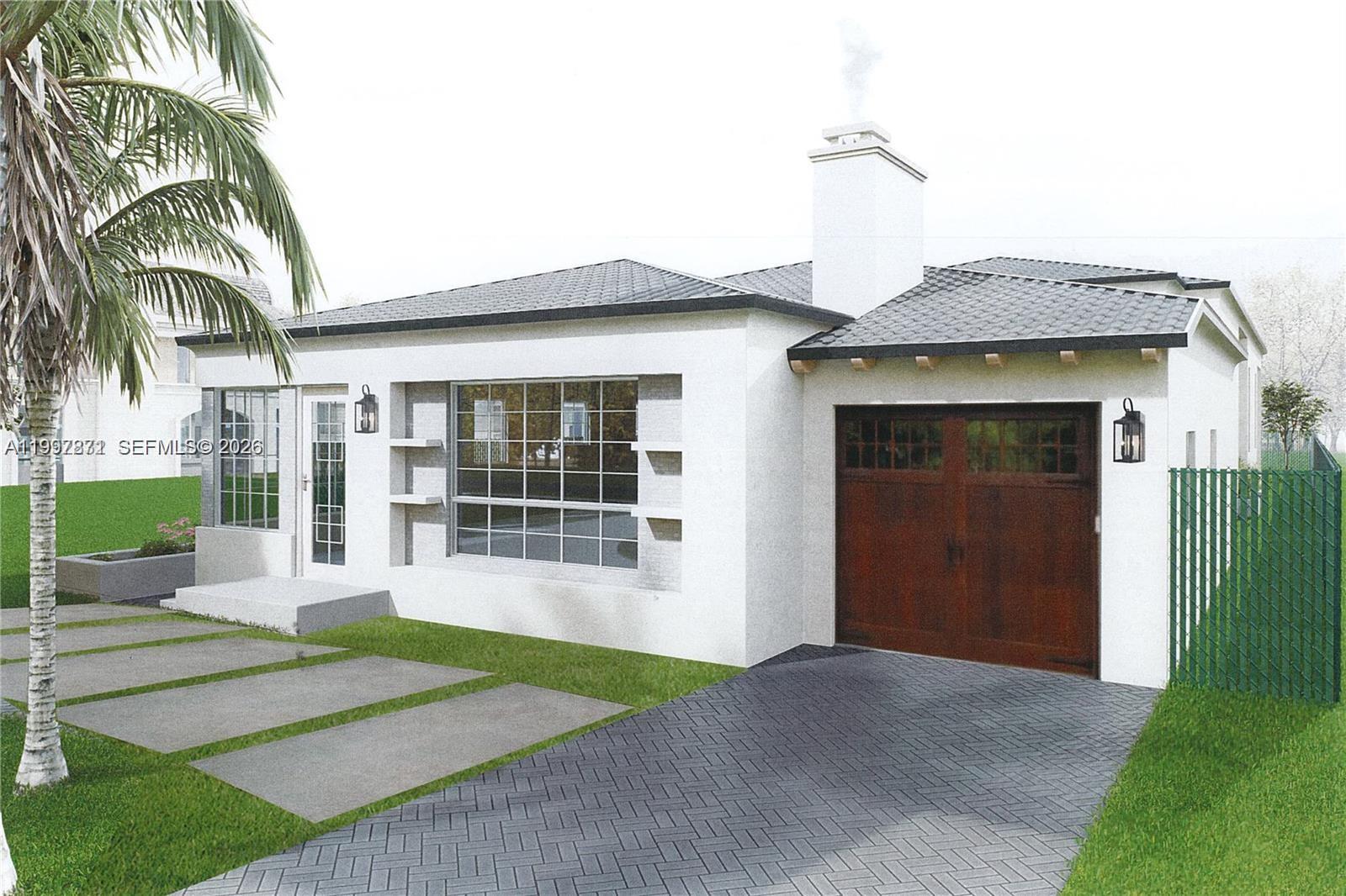 BAYSHORE A - Residential