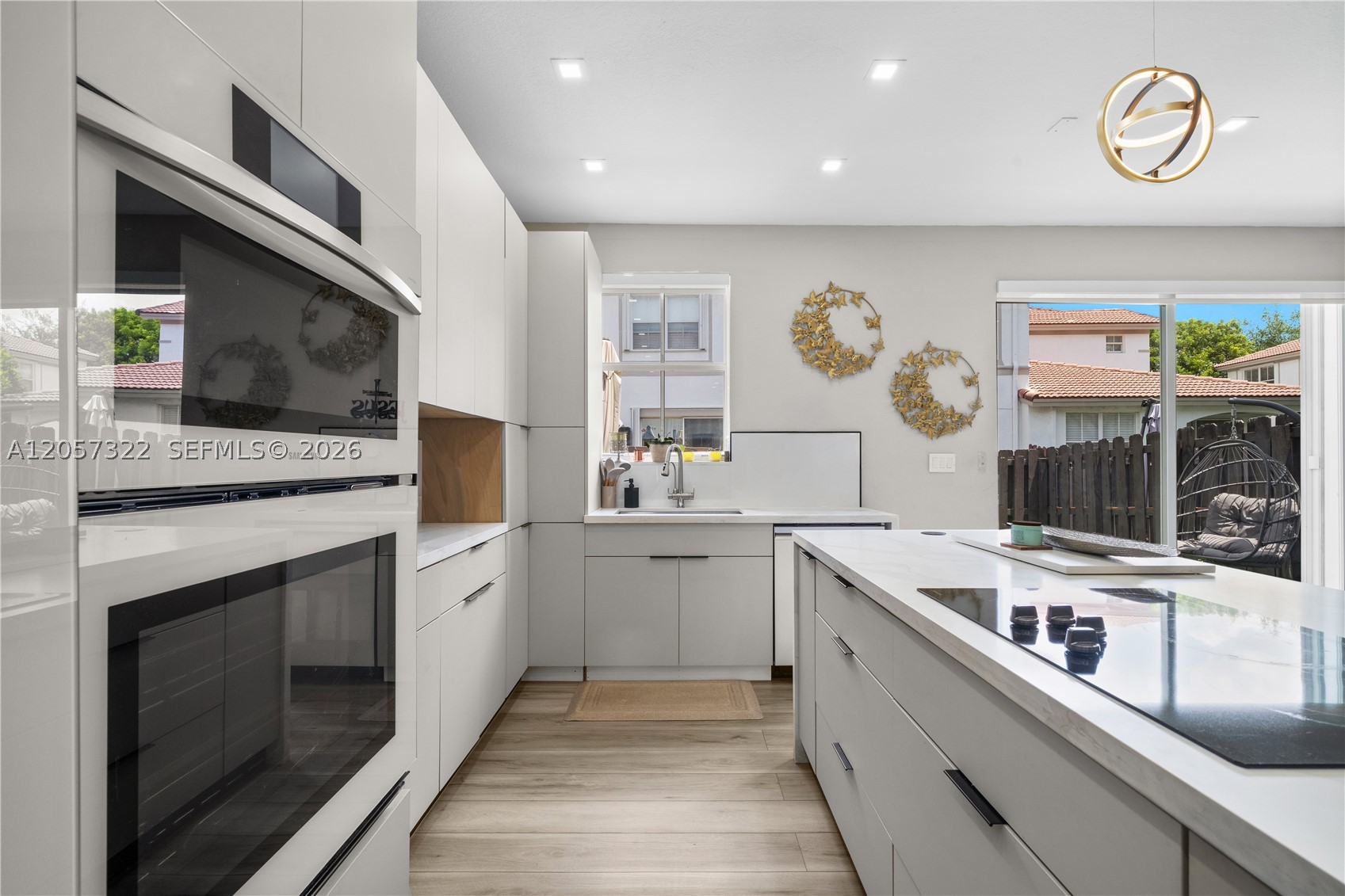 ISLANDS AT DORAL 1ST ADDN - Residential