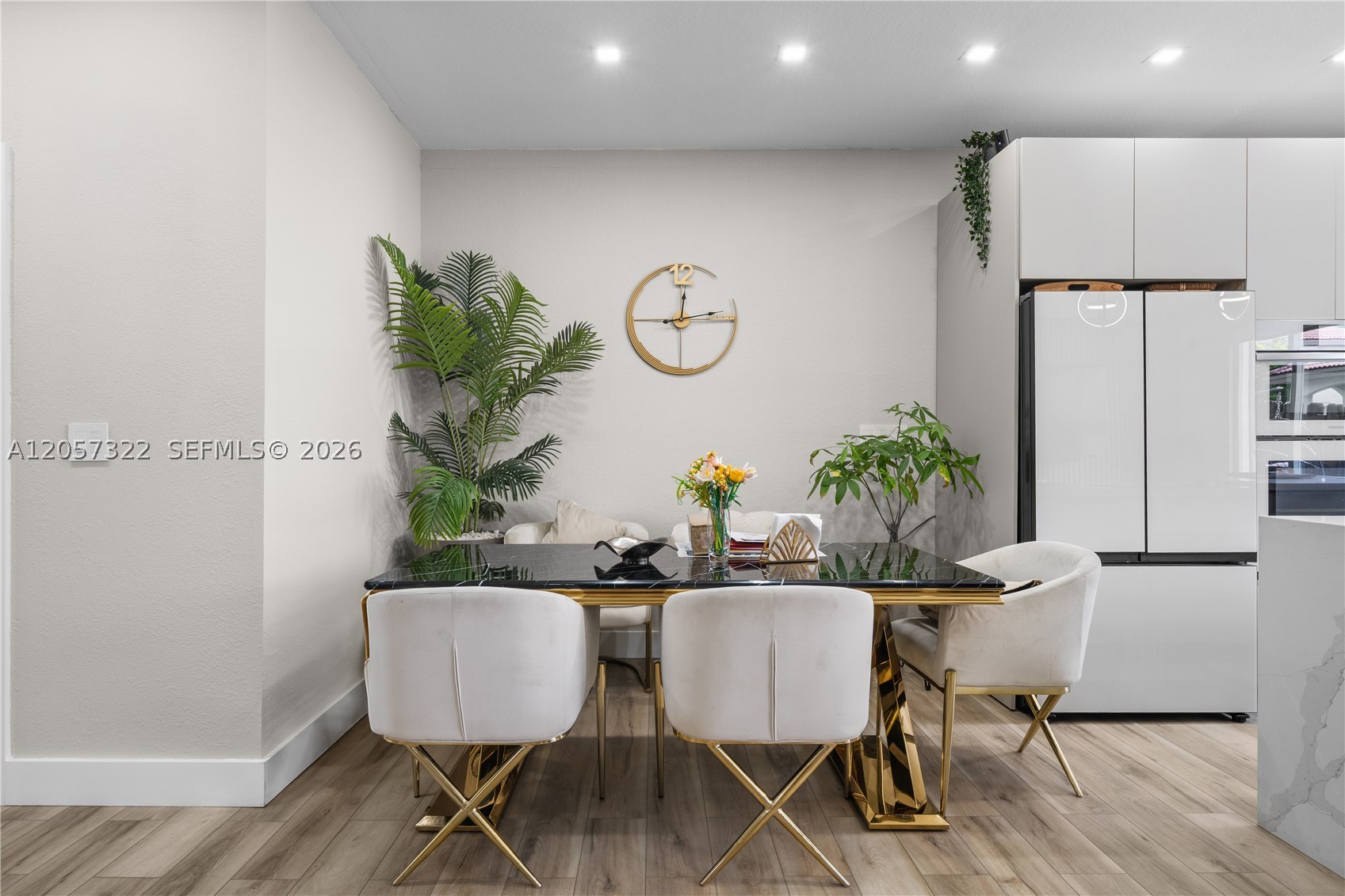 ISLANDS AT DORAL 1ST ADDN - Residential