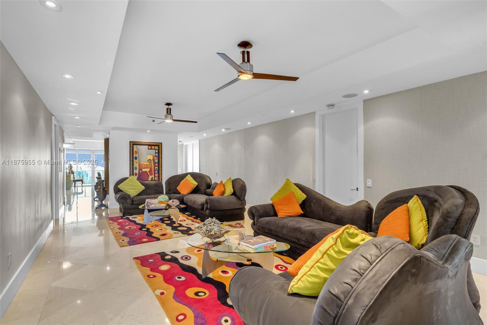 THE RESIDENCES AT THE BAT - Residential