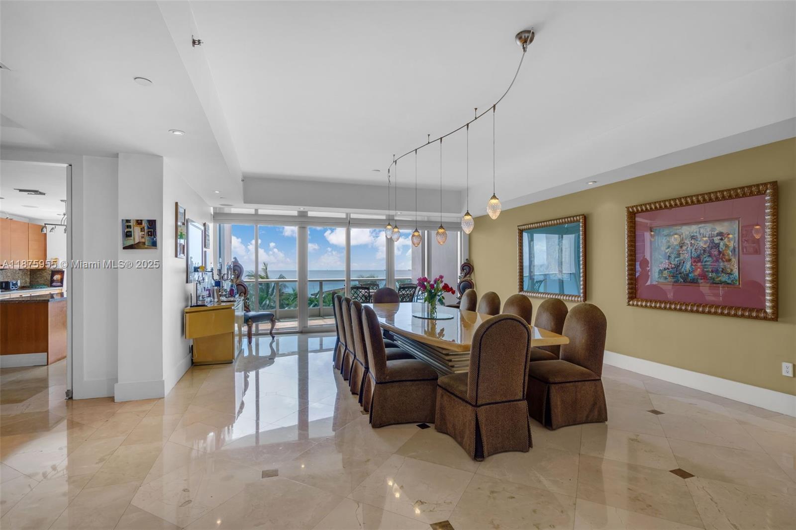 THE RESIDENCES AT THE BAT - Residential