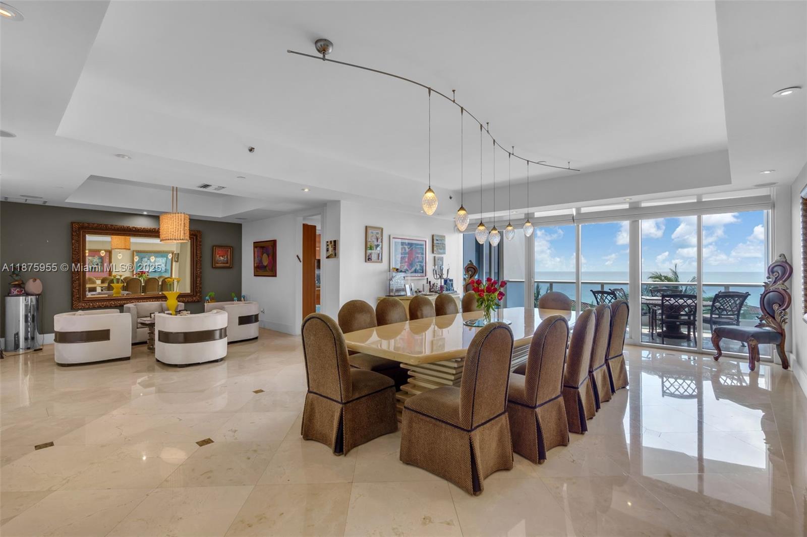 THE RESIDENCES AT THE BAT - Residential