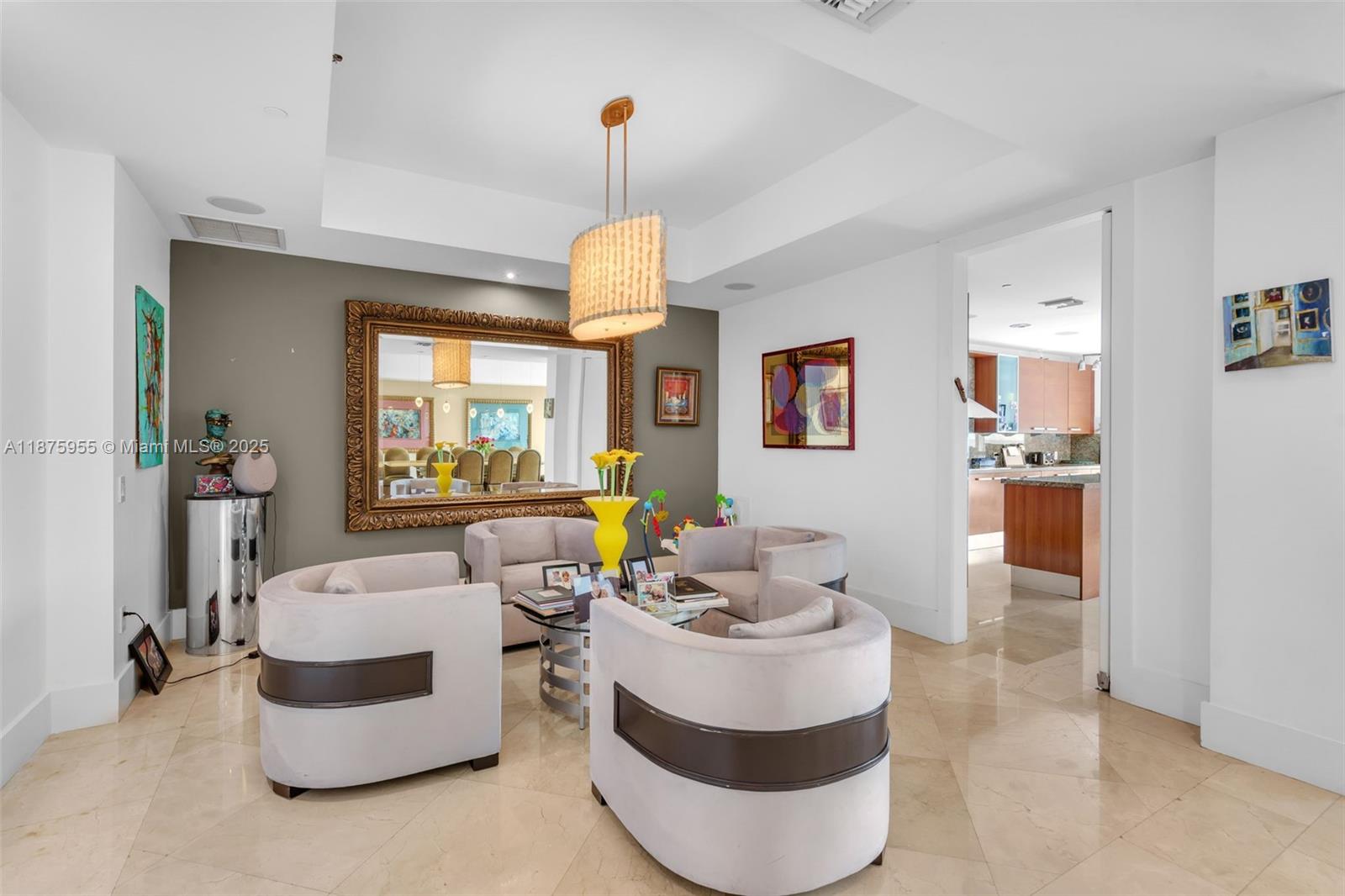 THE RESIDENCES AT THE BAT - Residential