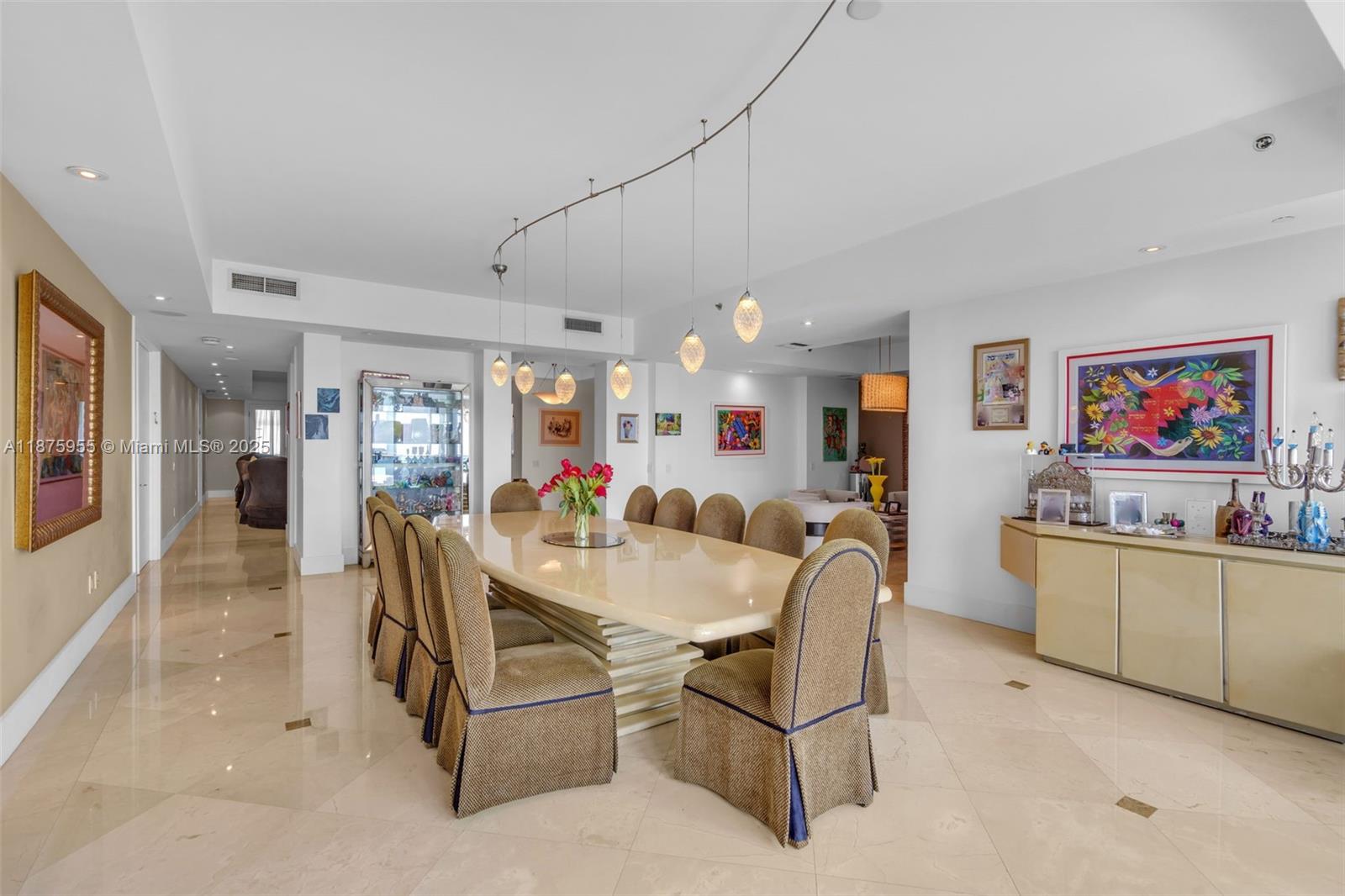 THE RESIDENCES AT THE BAT - Residential