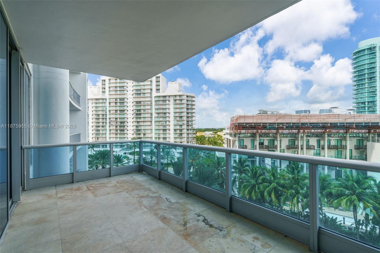 THE RESIDENCES AT THE BAT - Residential