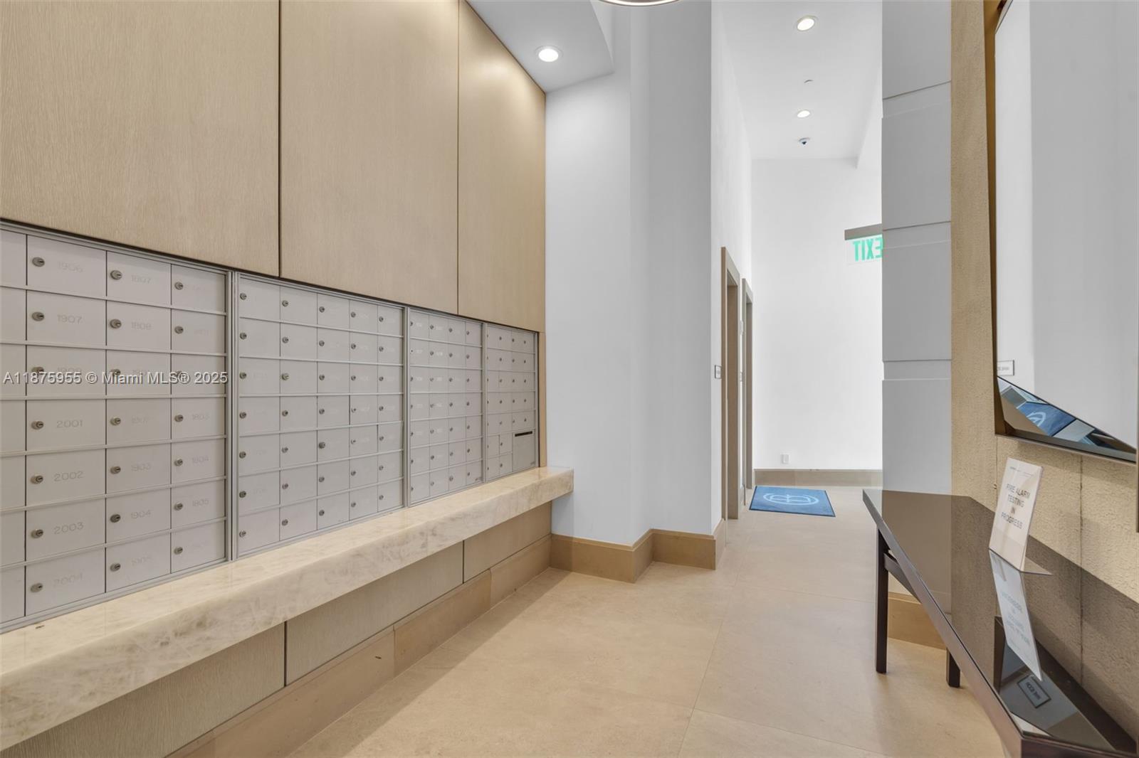 THE RESIDENCES AT THE BAT - Residential