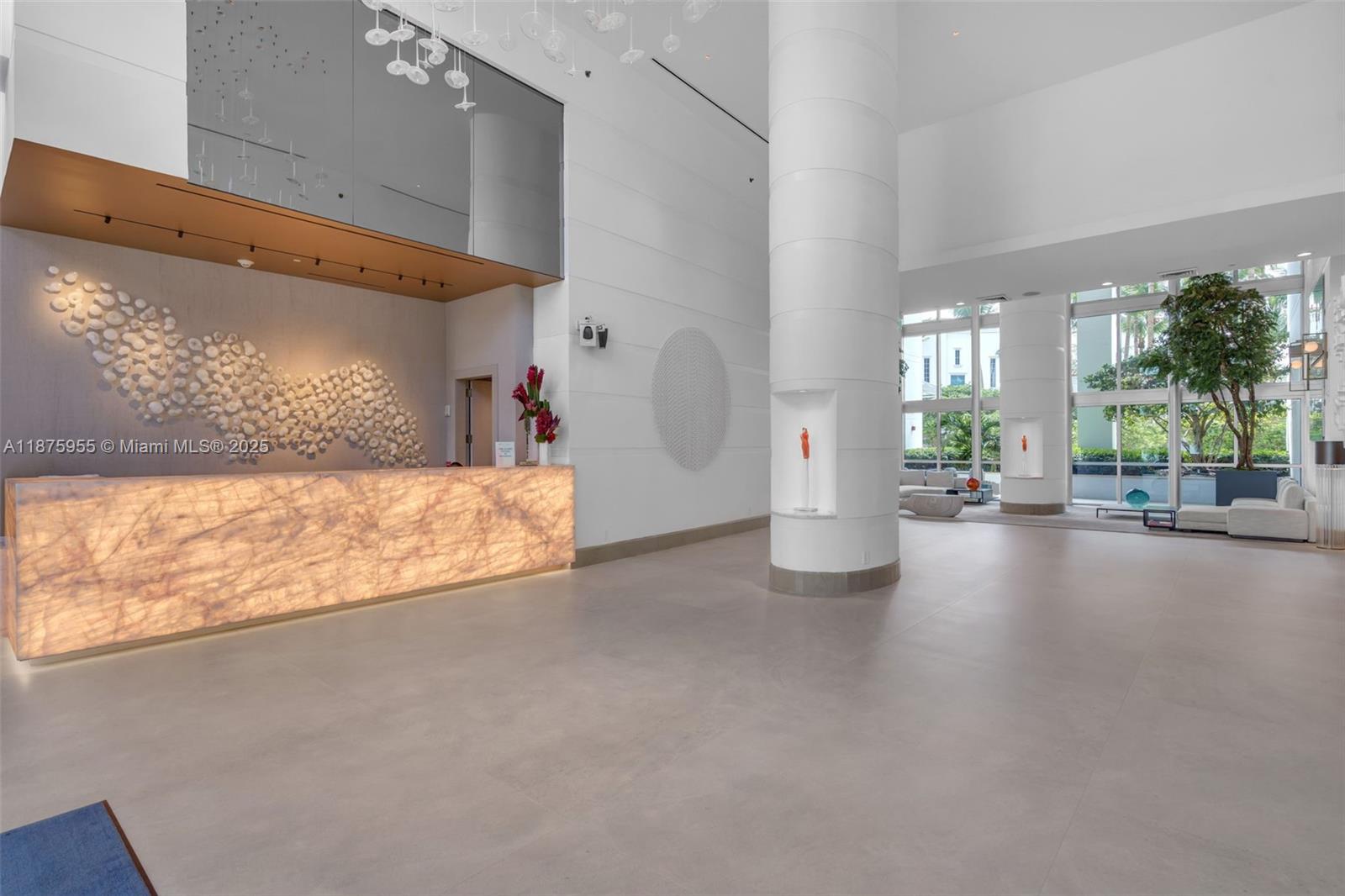 THE RESIDENCES AT THE BAT - Residential