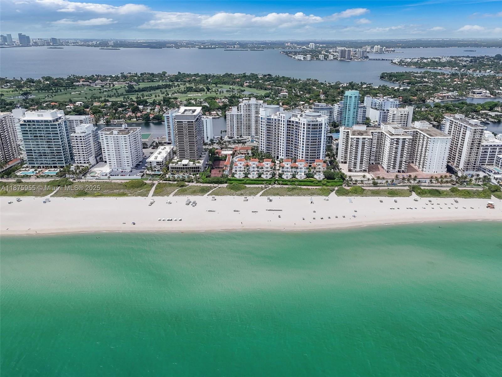 THE RESIDENCES AT THE BAT - Residential