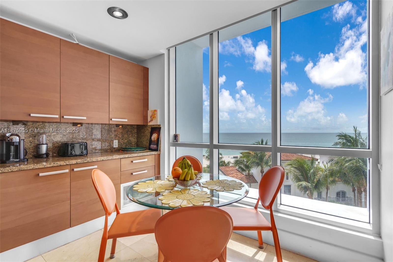 THE RESIDENCES AT THE BAT - Residential