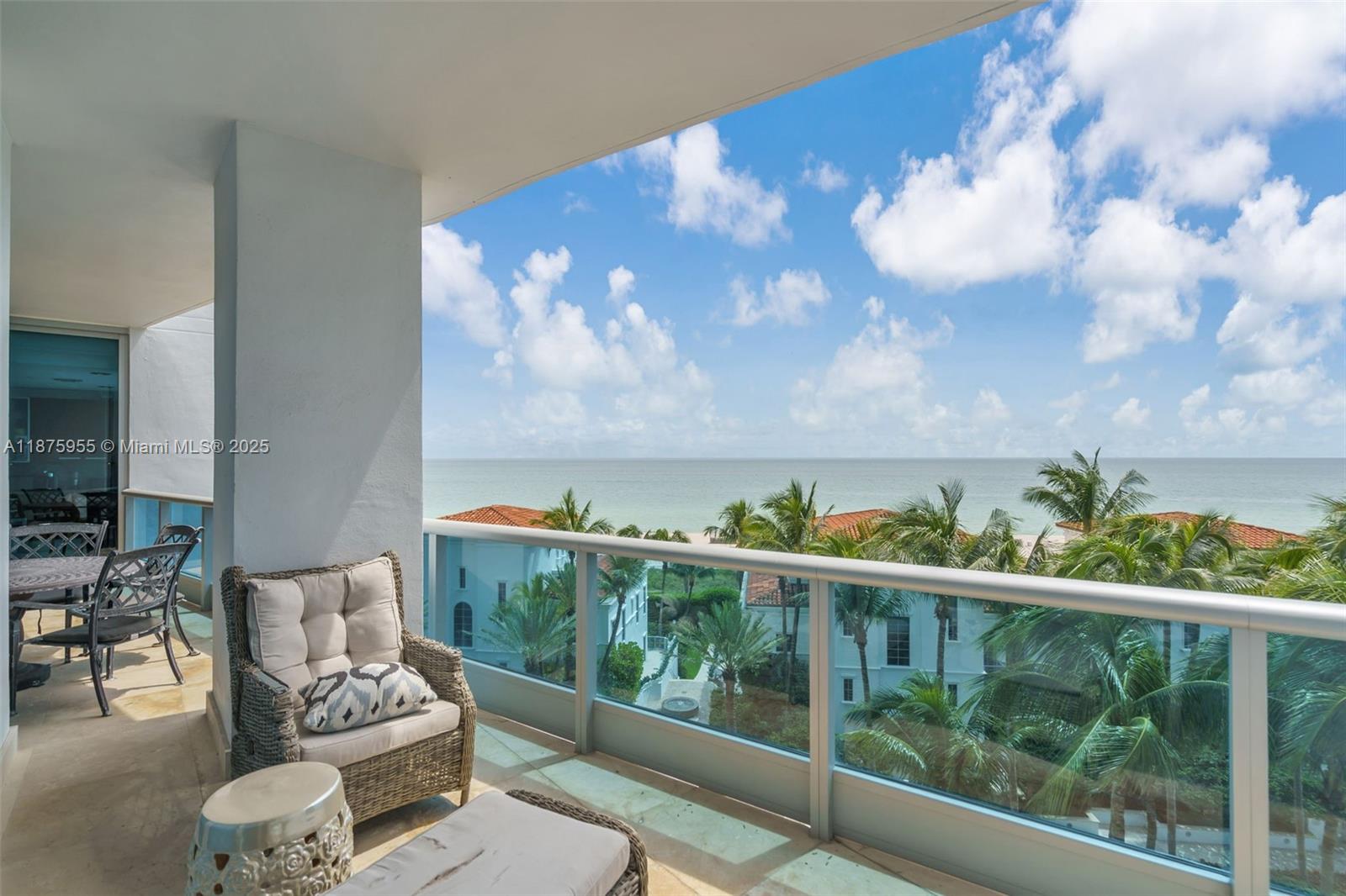 THE RESIDENCES AT THE BAT - Residential