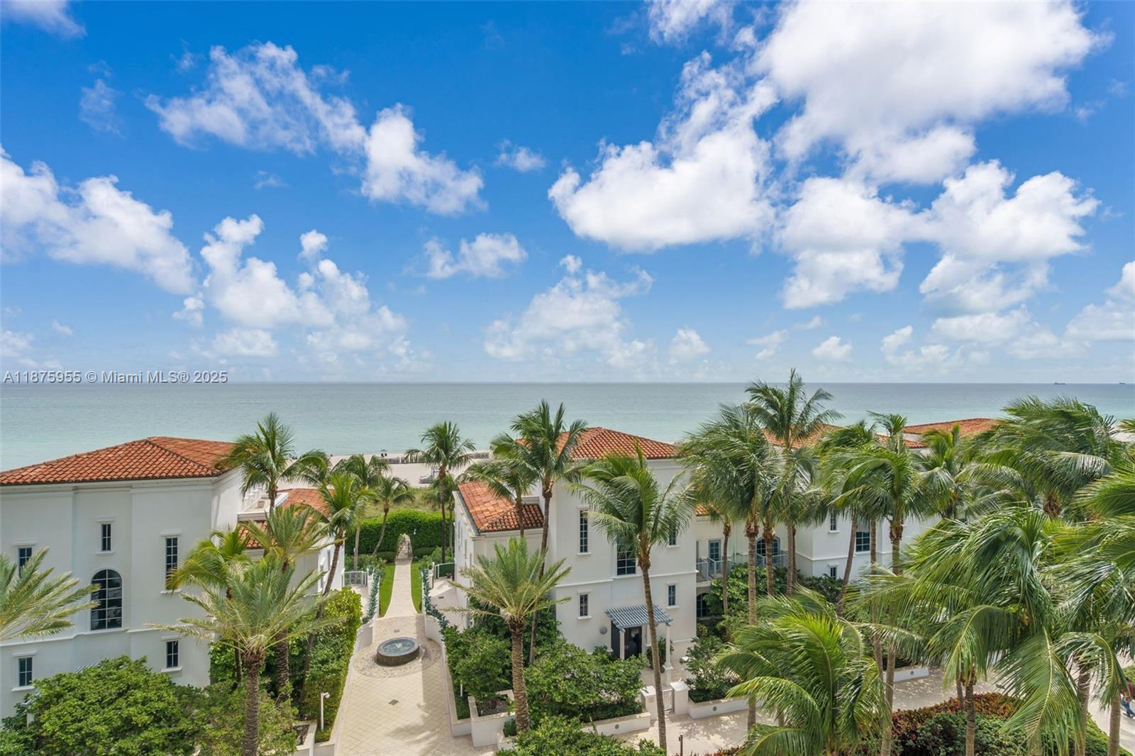THE RESIDENCES AT THE BAT - Residential