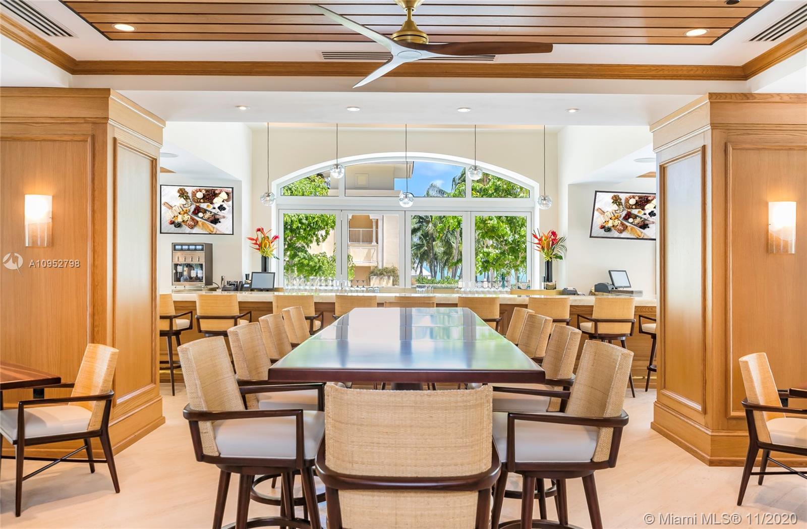 Ocean Club - Residential