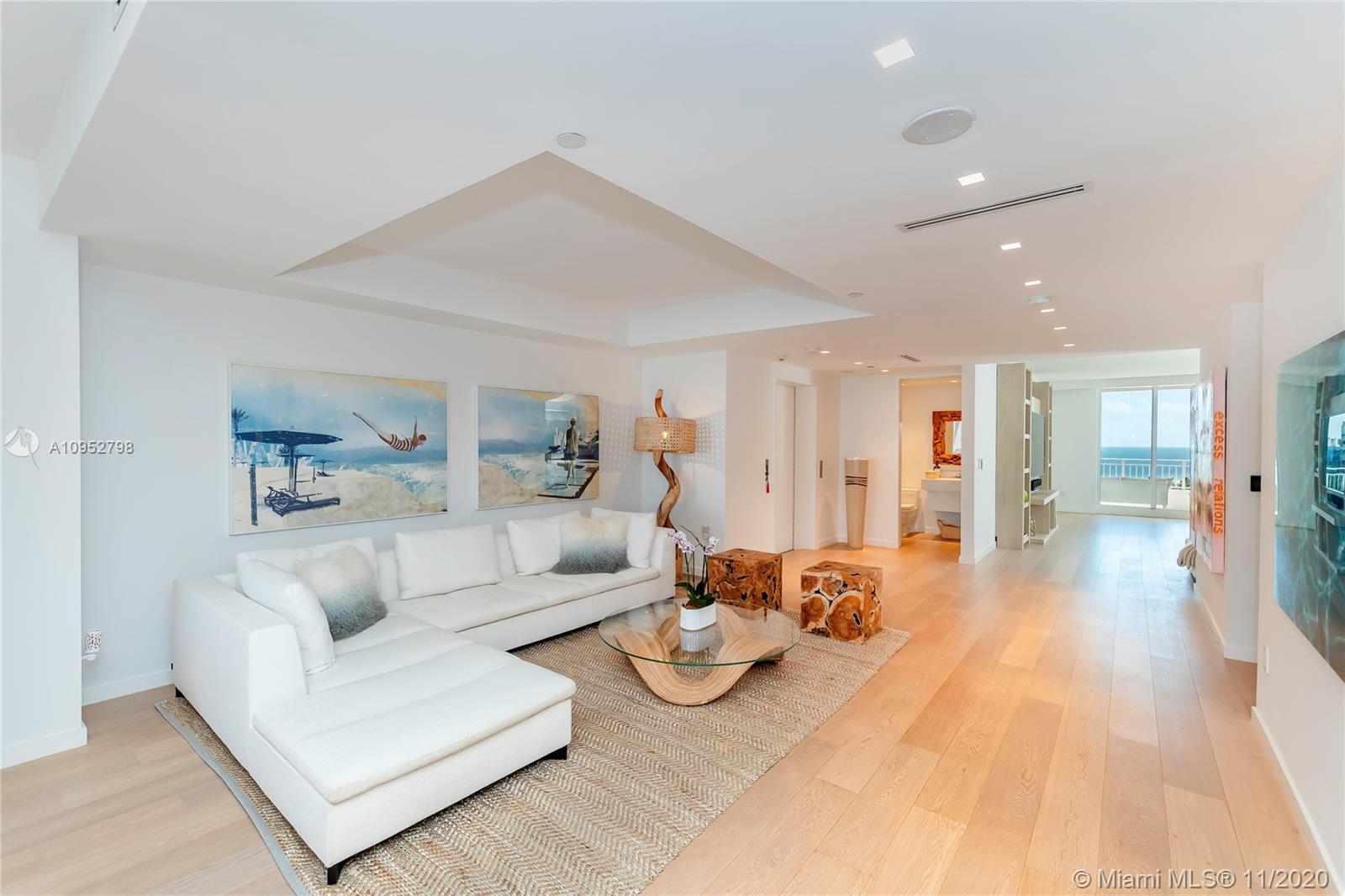 Ocean Club - Residential