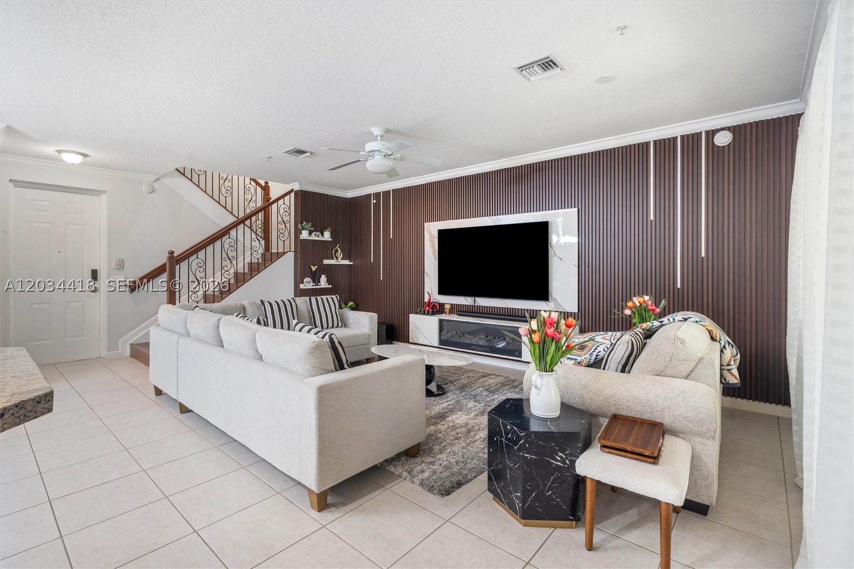 VILLA ALHAMBRA CONDO - Residential Lease