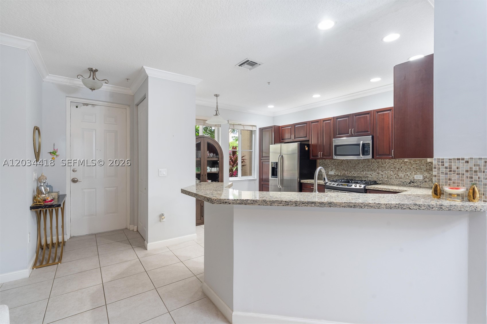 VILLA ALHAMBRA CONDO - Residential Lease