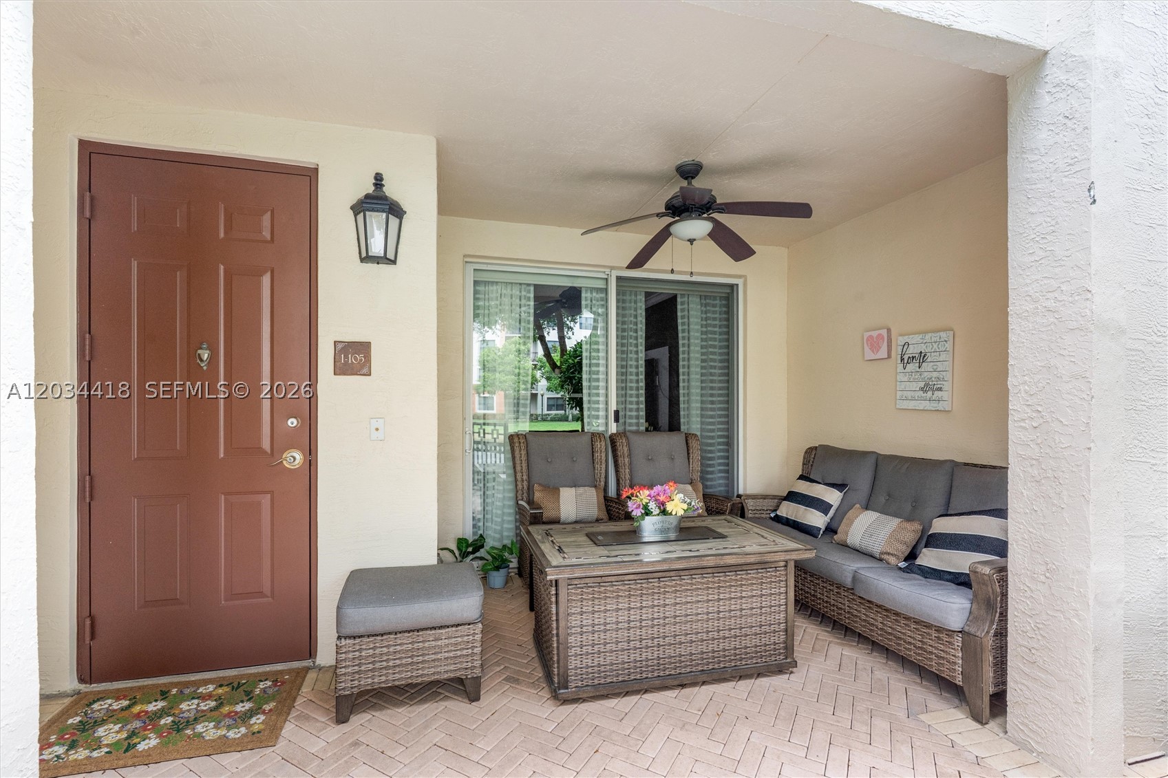 VILLA ALHAMBRA CONDO - Residential Lease