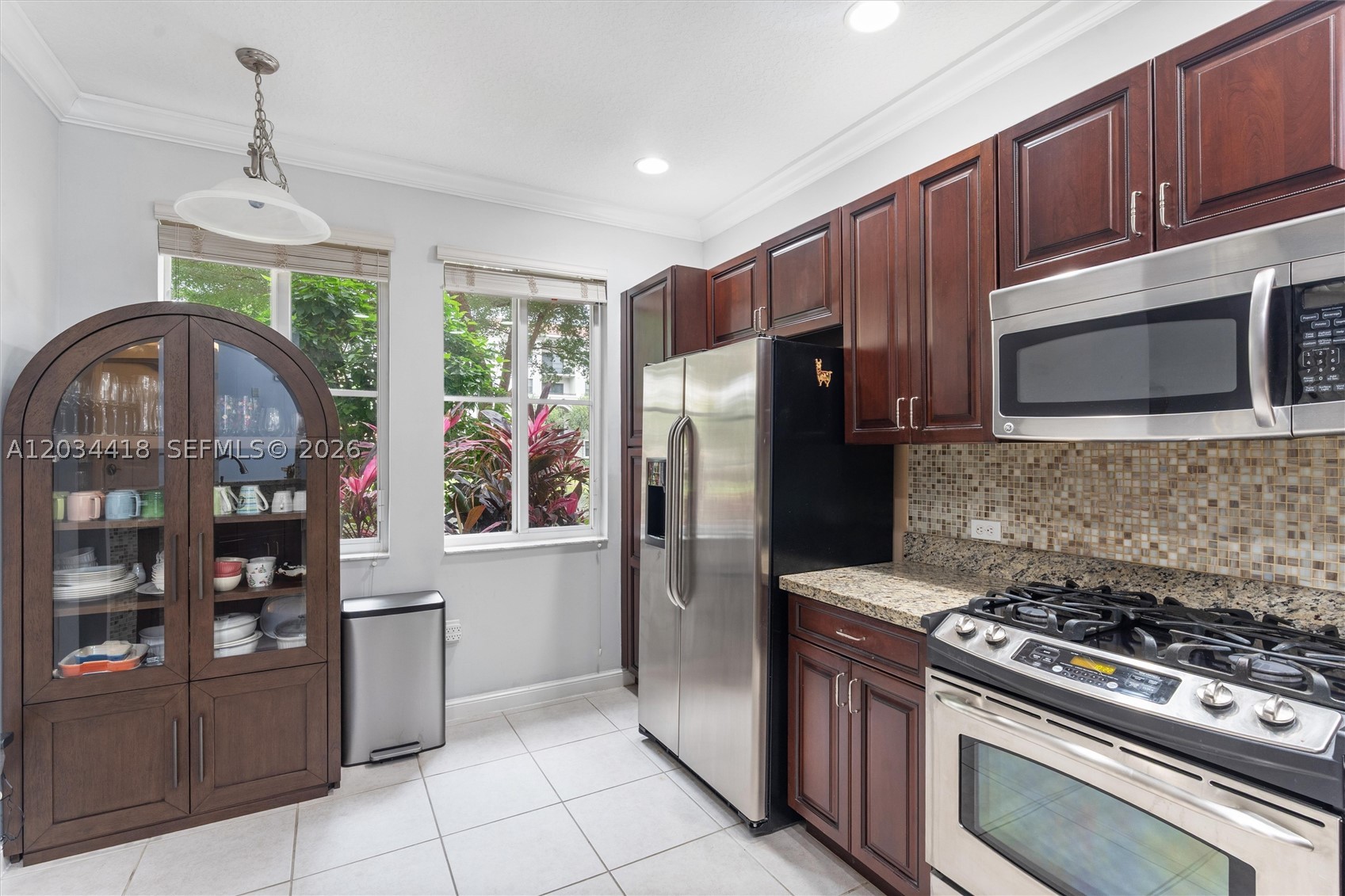 VILLA ALHAMBRA CONDO - Residential Lease