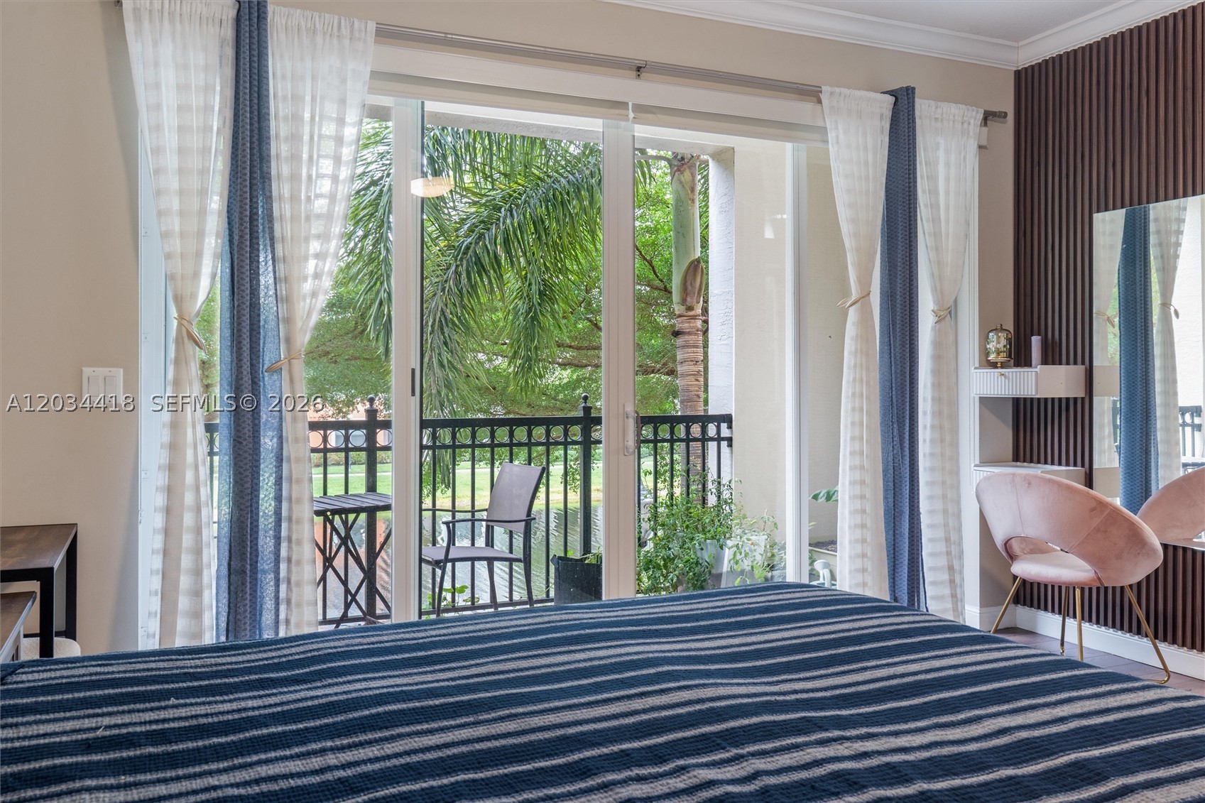 VILLA ALHAMBRA CONDO - Residential Lease