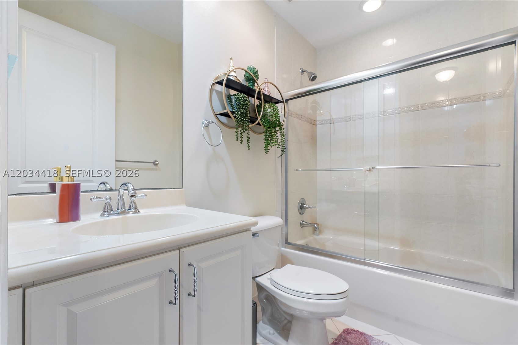 VILLA ALHAMBRA CONDO - Residential Lease