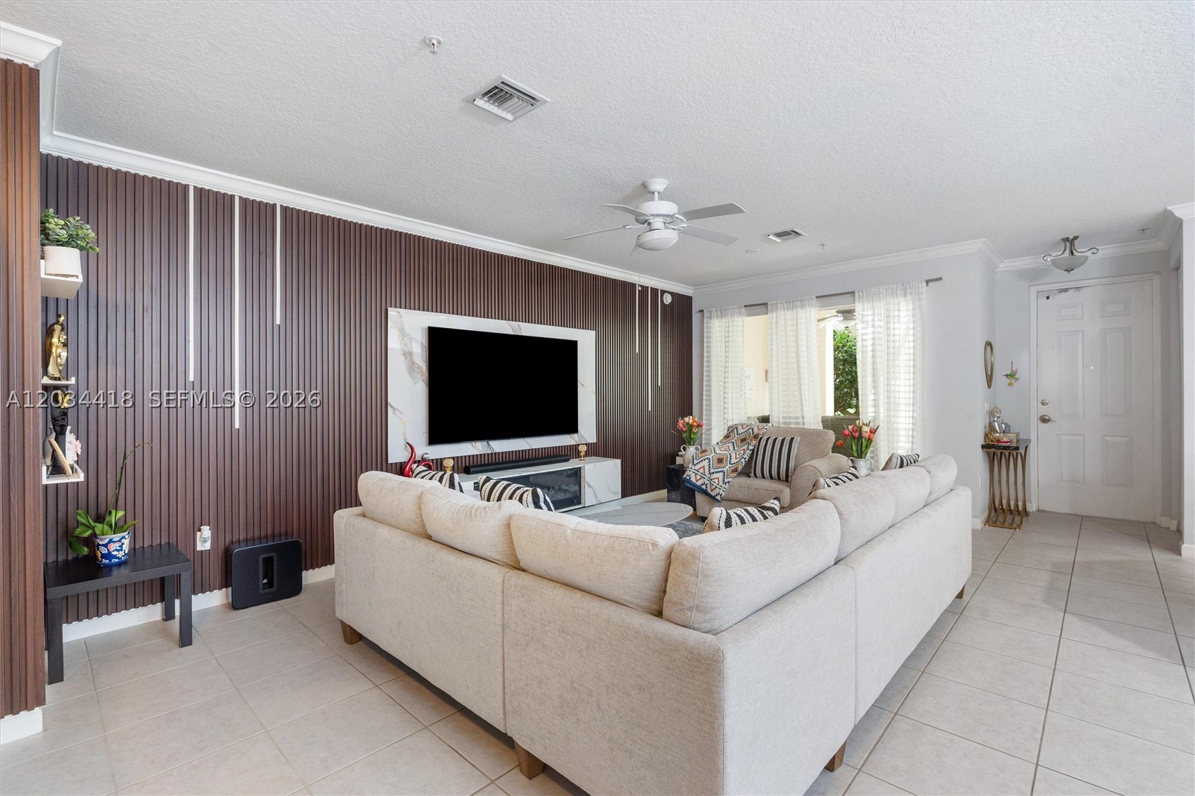 VILLA ALHAMBRA CONDO - Residential Lease