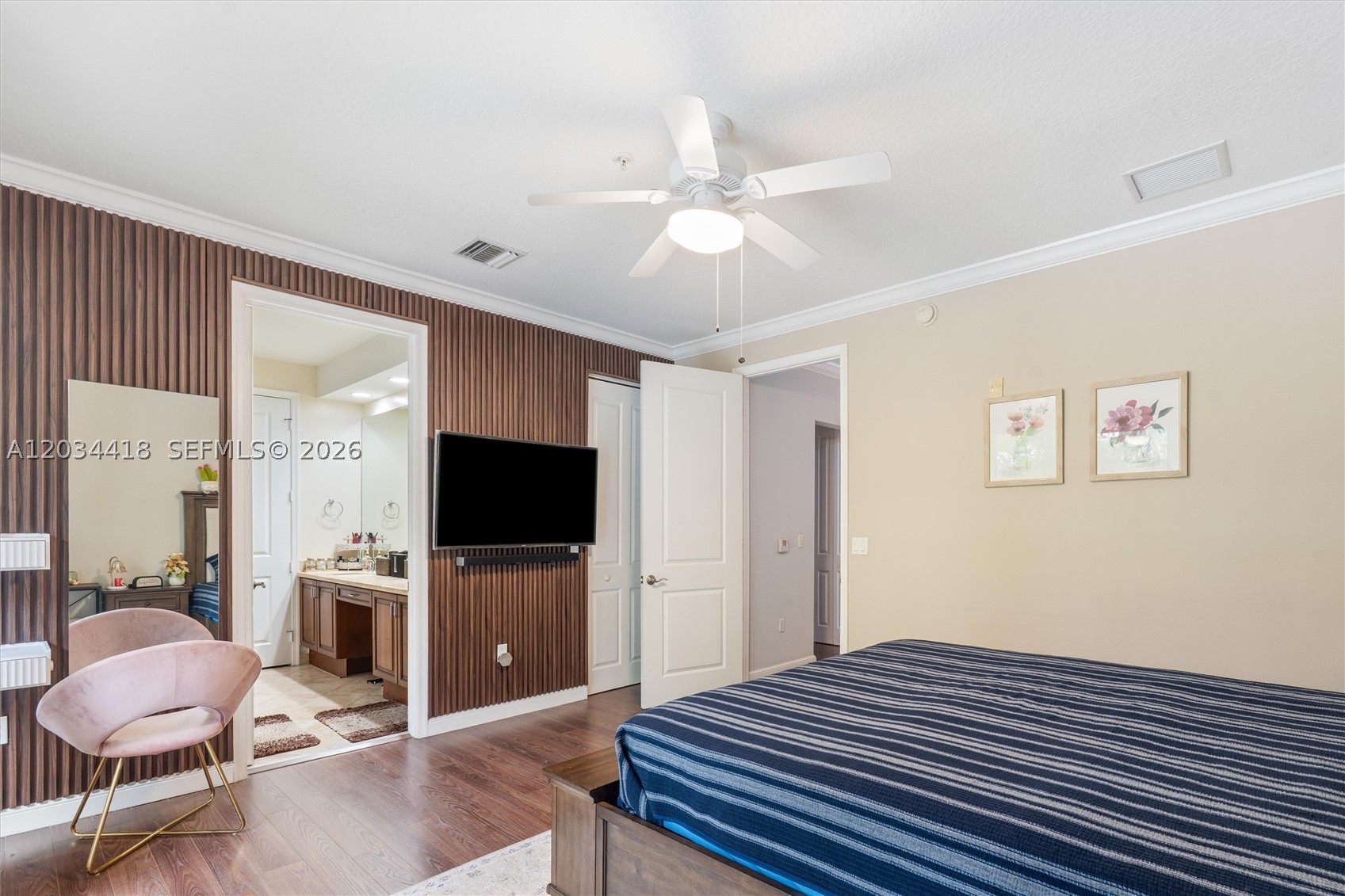 VILLA ALHAMBRA CONDO - Residential Lease