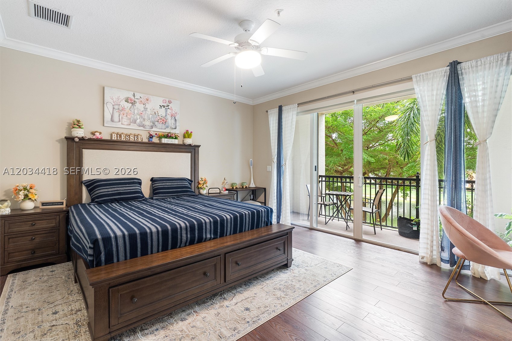 VILLA ALHAMBRA CONDO - Residential Lease