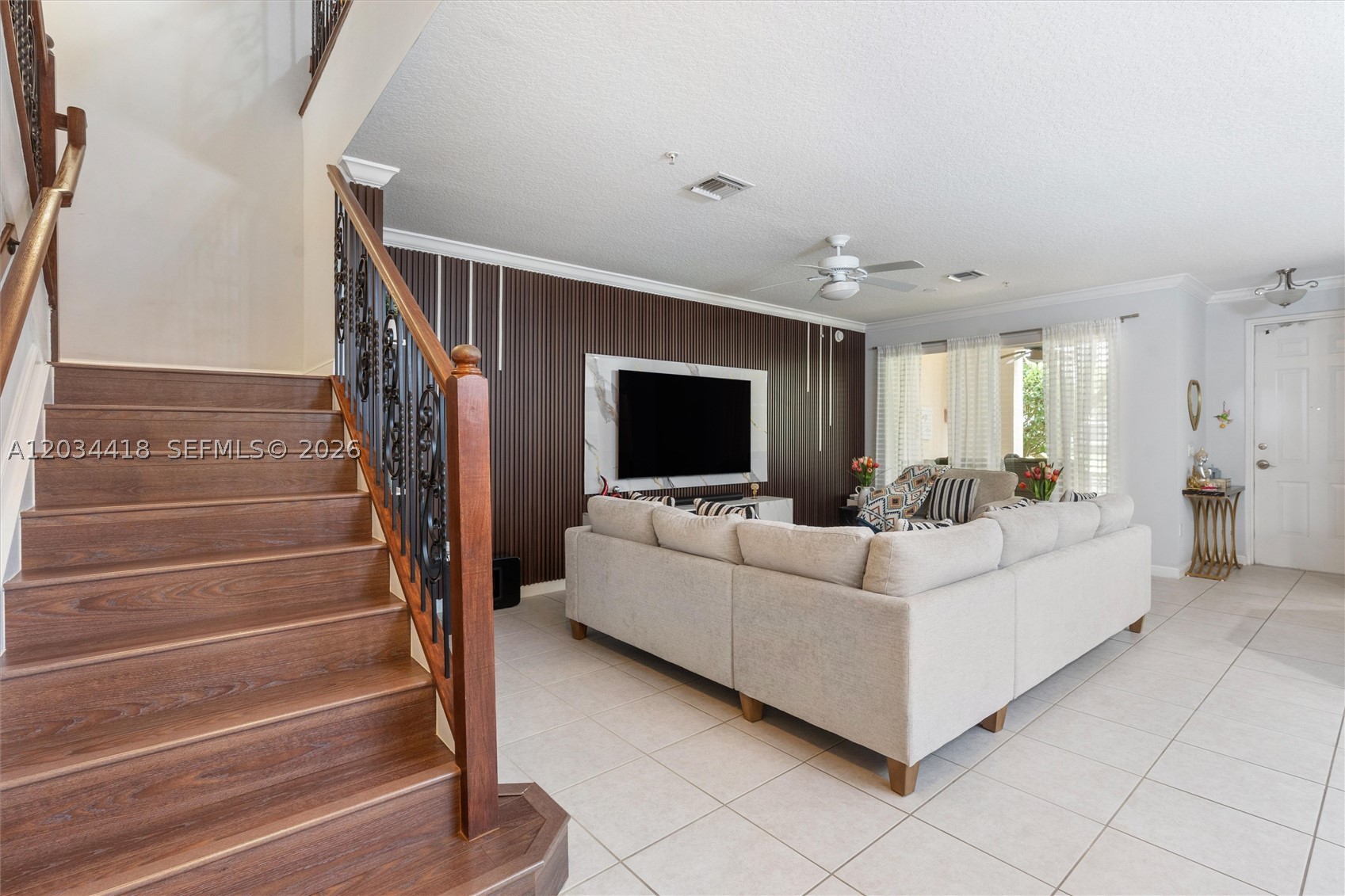 VILLA ALHAMBRA CONDO - Residential Lease