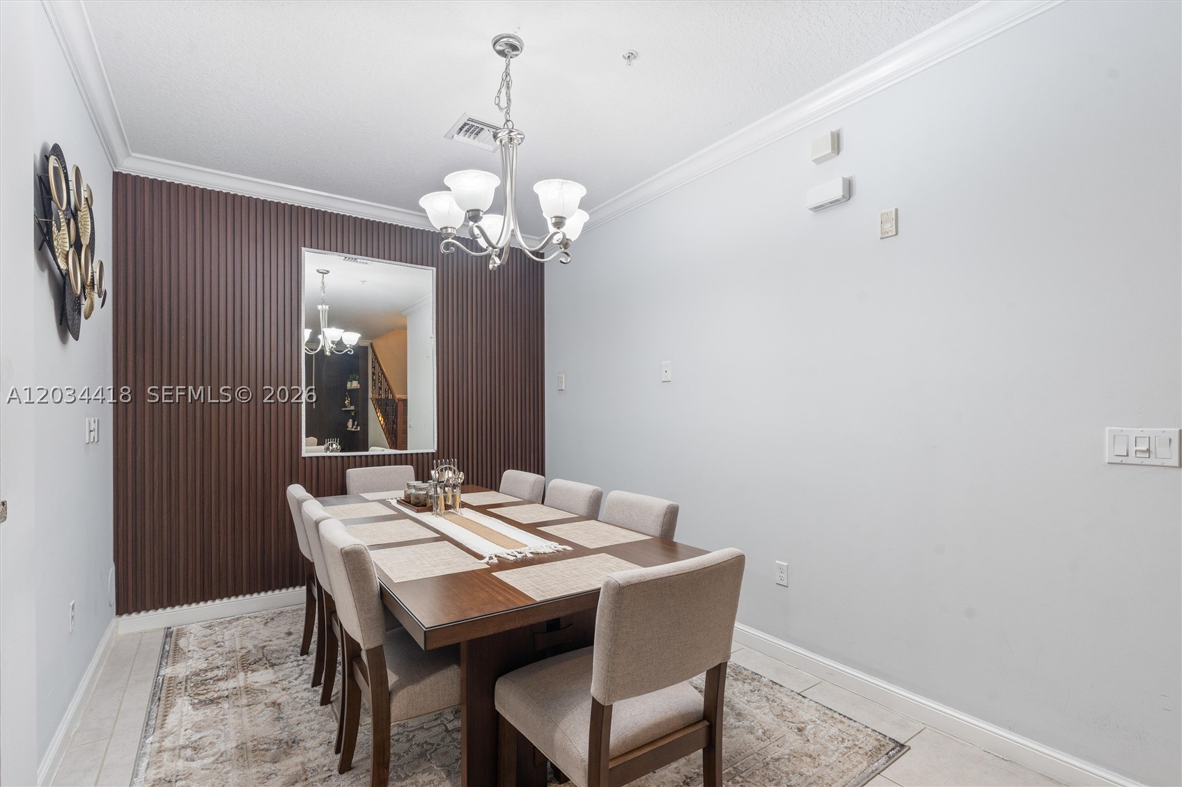 VILLA ALHAMBRA CONDO - Residential Lease