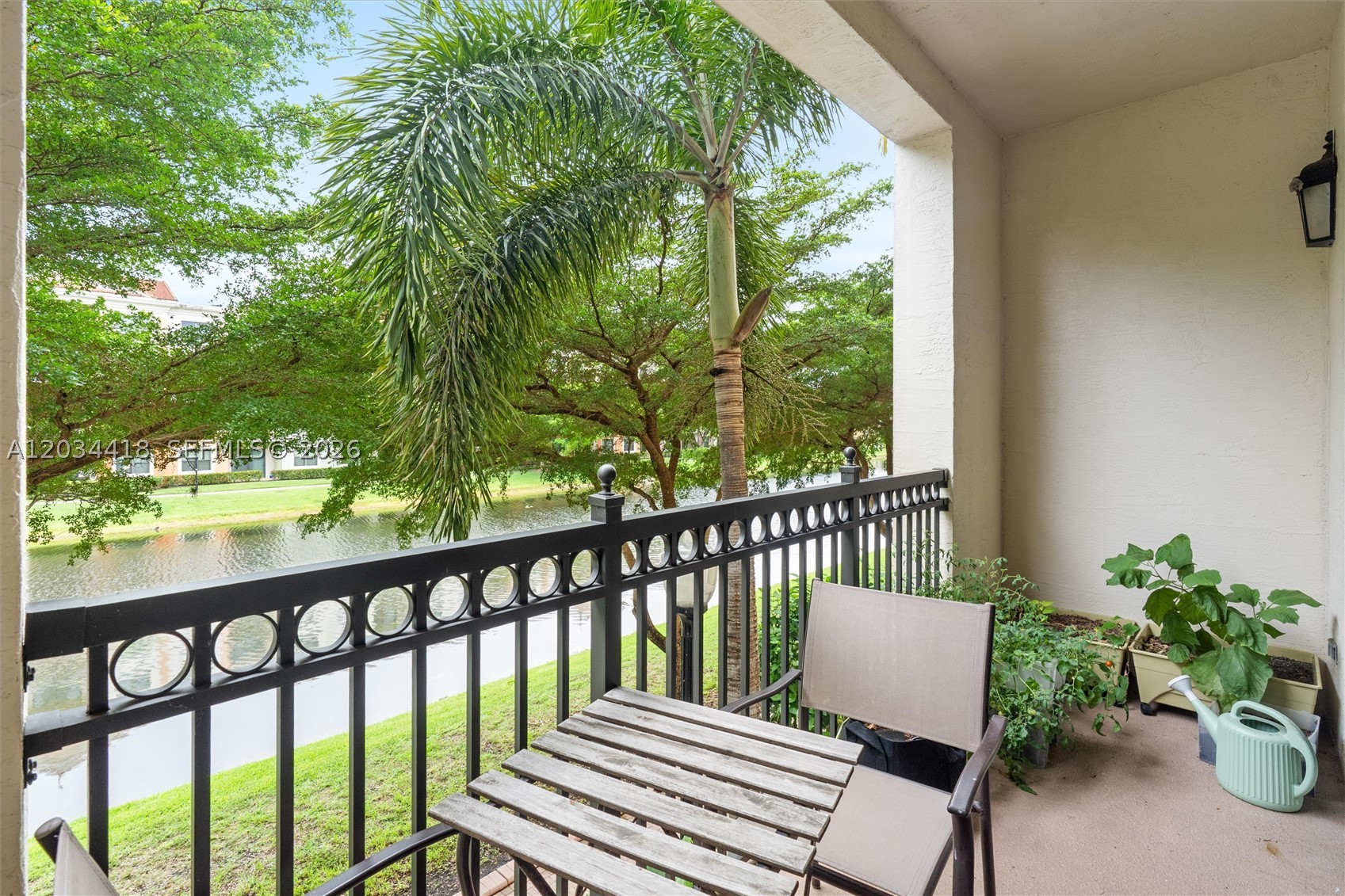 VILLA ALHAMBRA CONDO - Residential Lease