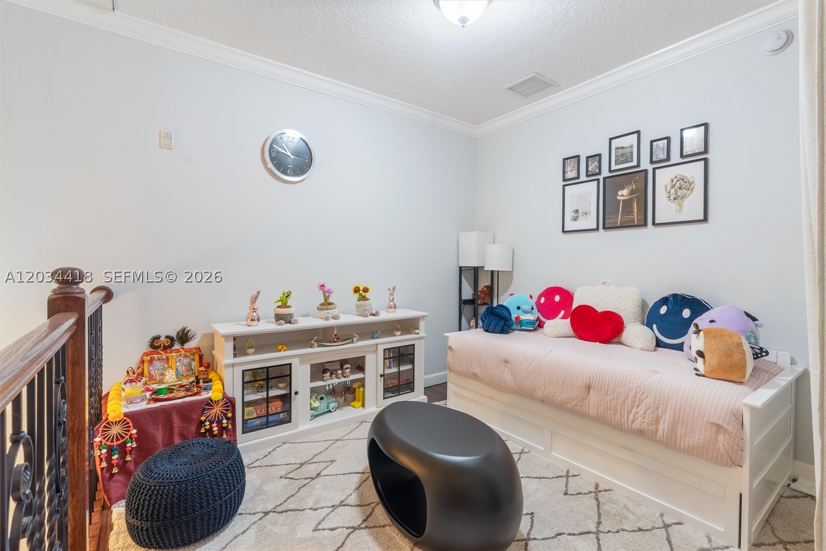 VILLA ALHAMBRA CONDO - Residential Lease