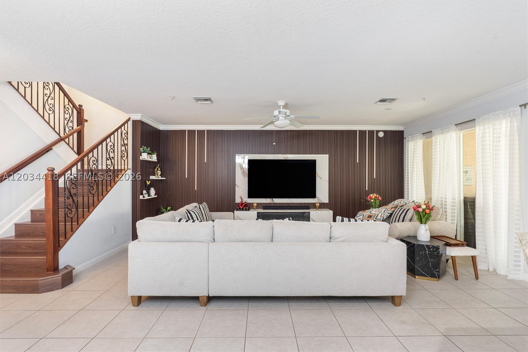 VILLA ALHAMBRA CONDO - Residential Lease