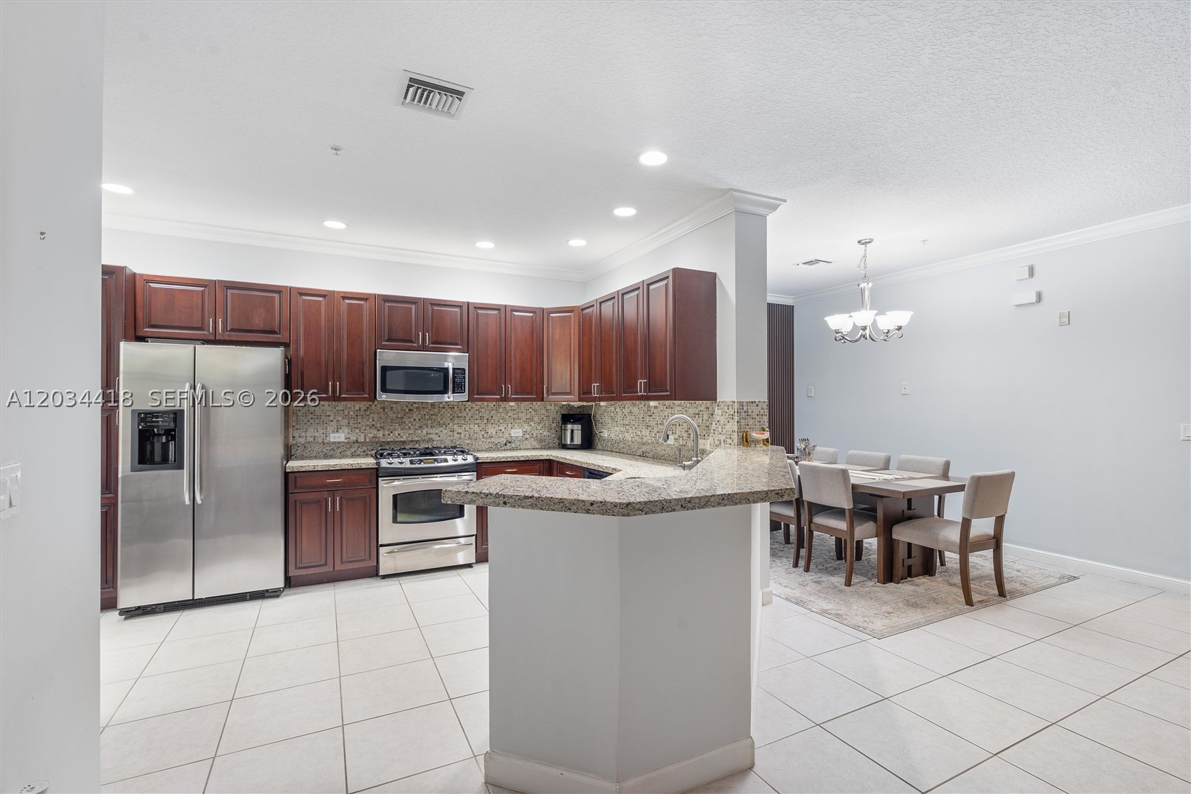 VILLA ALHAMBRA CONDO - Residential Lease