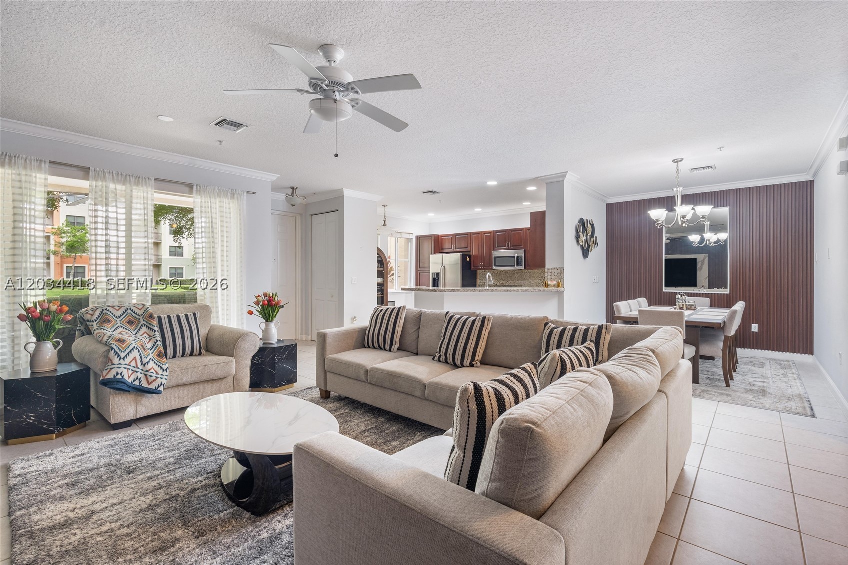 VILLA ALHAMBRA CONDO - Residential Lease