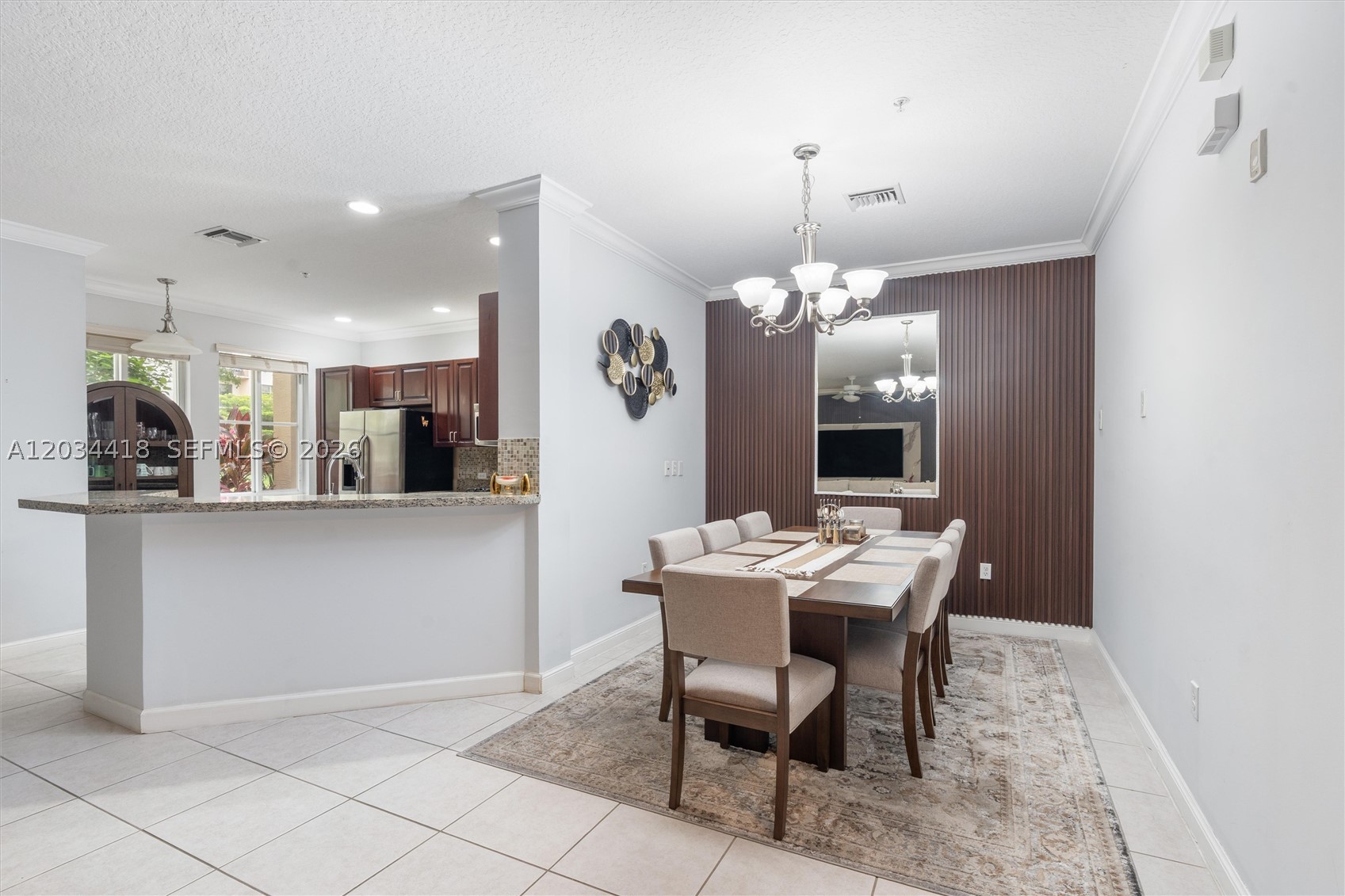 VILLA ALHAMBRA CONDO - Residential Lease