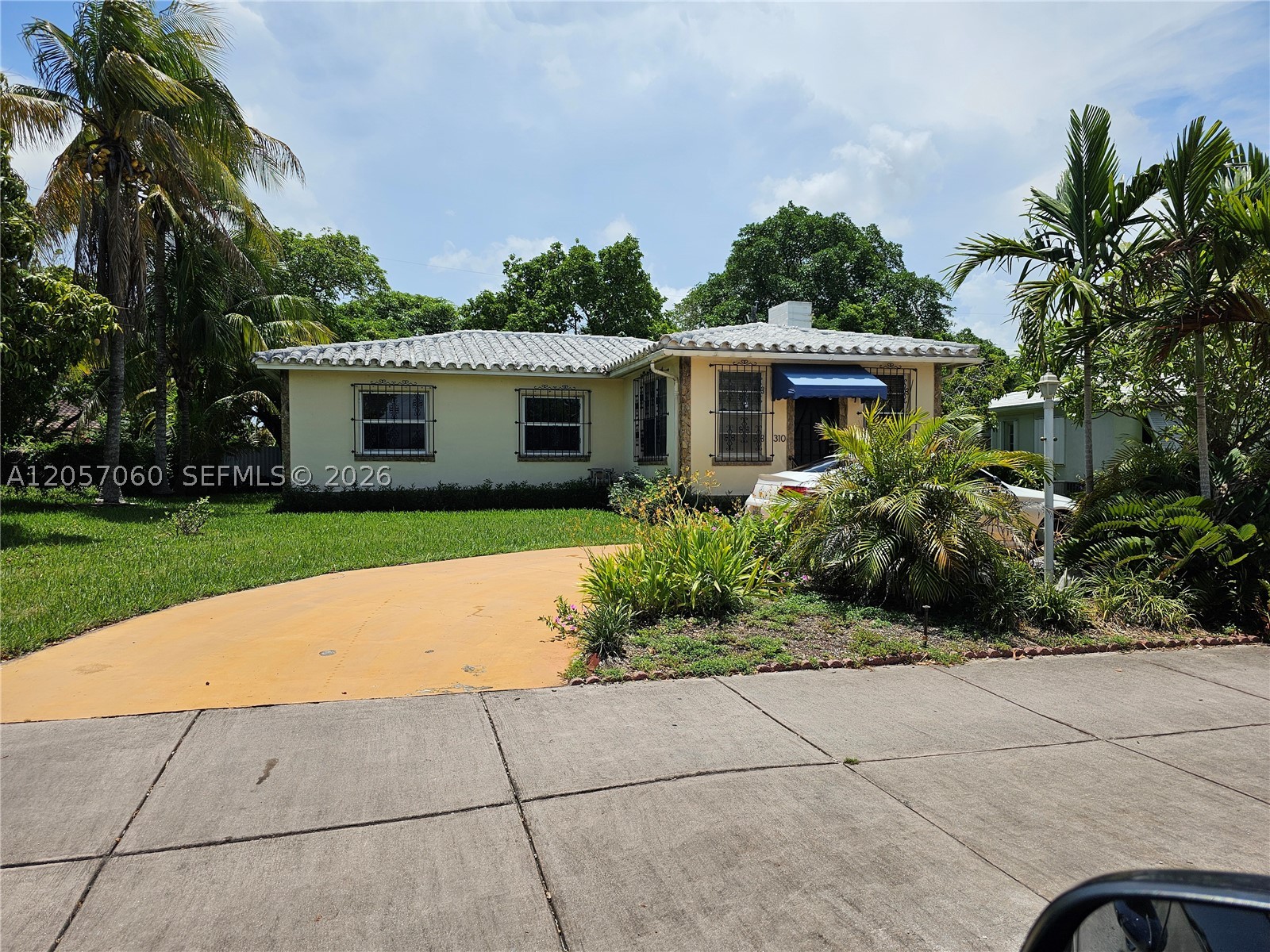 CORAL GABLES FLAGLER STRE - Residential