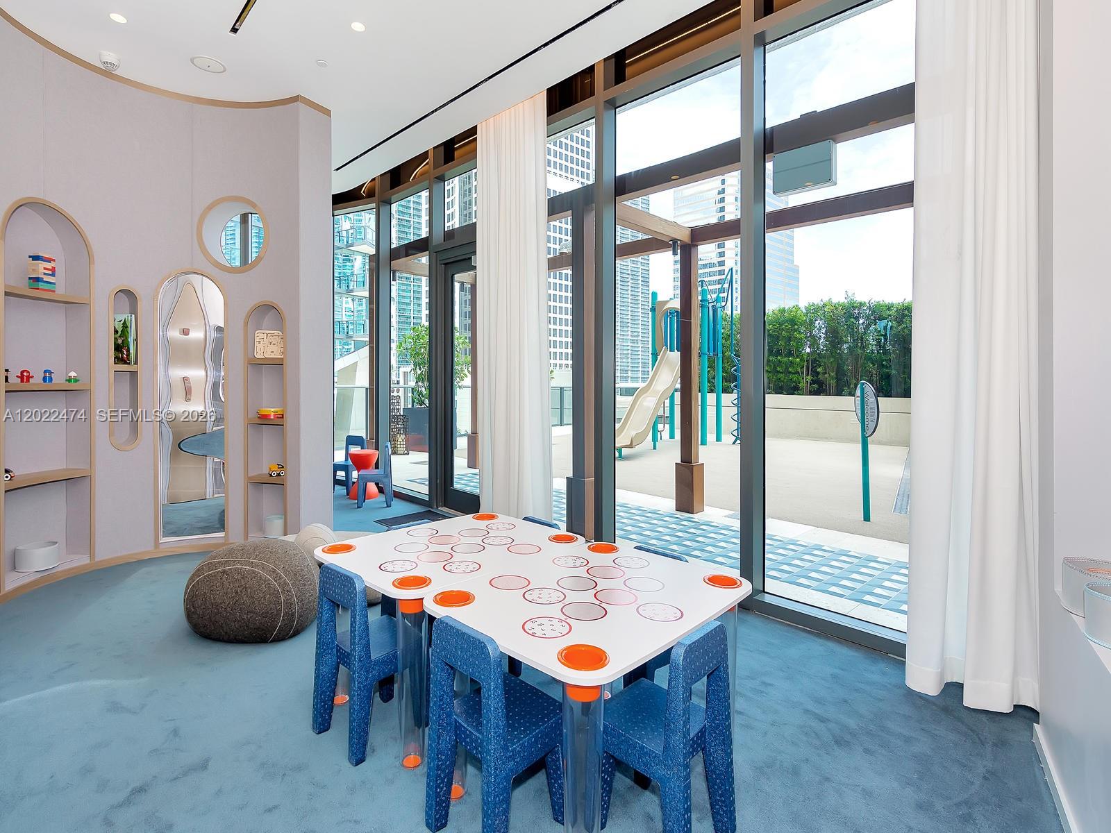 SLS LUX Residences - Residential