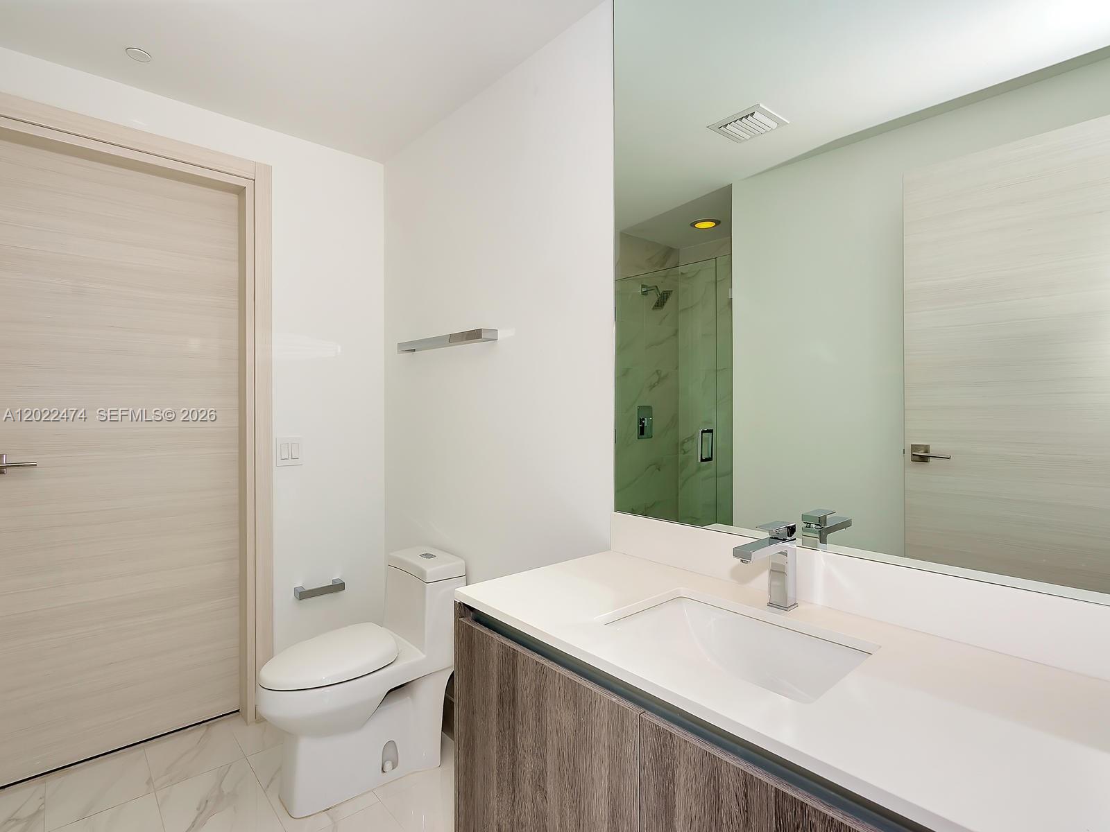 SLS LUX Residences - Residential