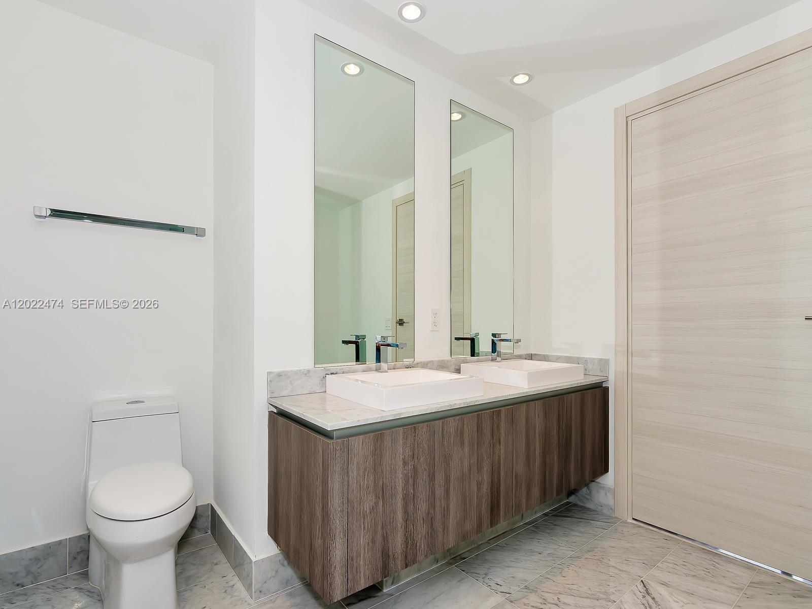 SLS LUX Residences - Residential