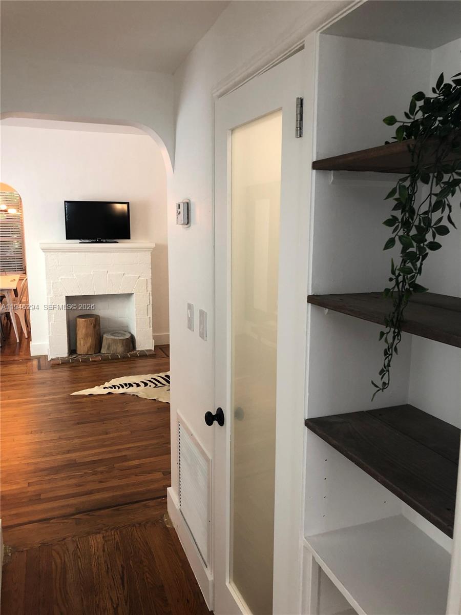 LINCOLN SUB - Residential Lease