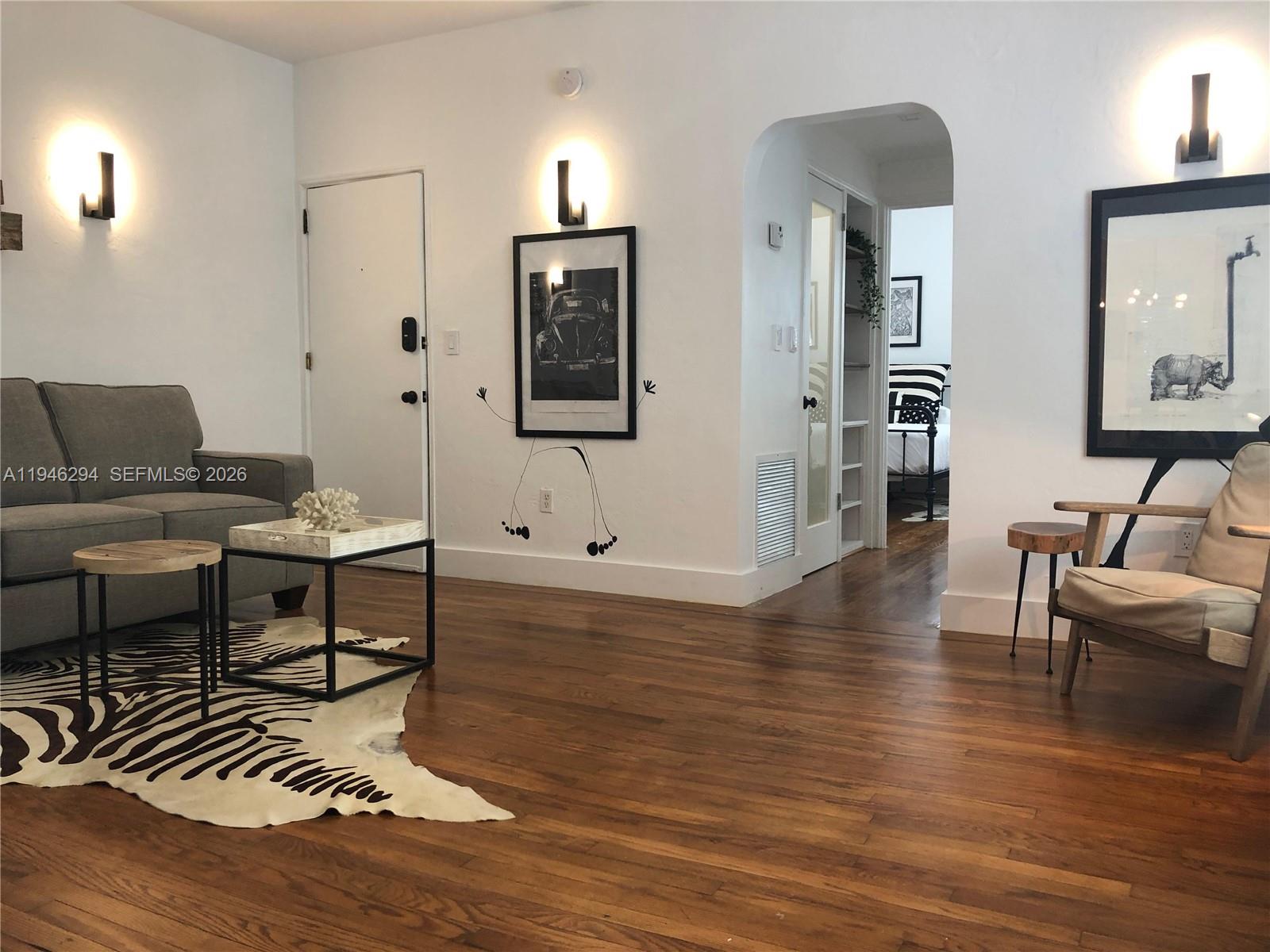 LINCOLN SUB - Residential Lease
