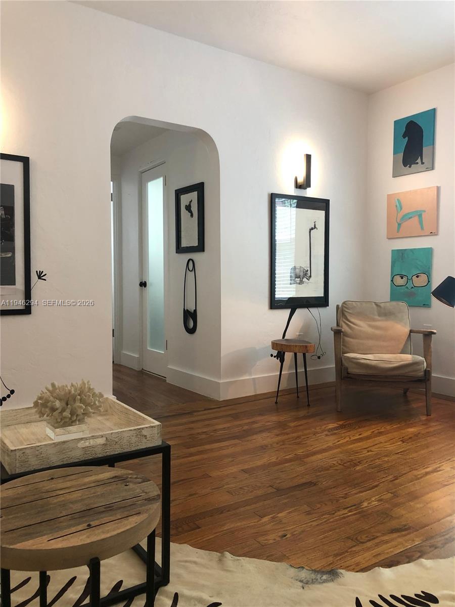 LINCOLN SUB - Residential Lease