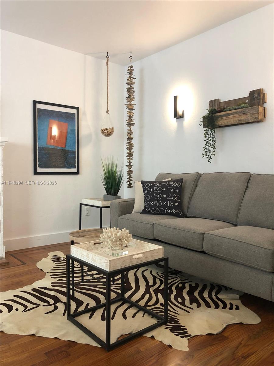 LINCOLN SUB - Residential Lease