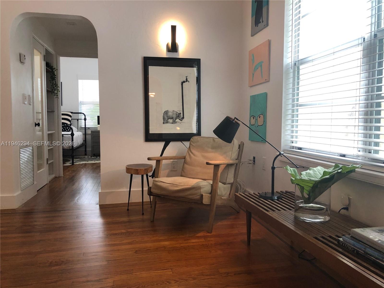 LINCOLN SUB - Residential Lease