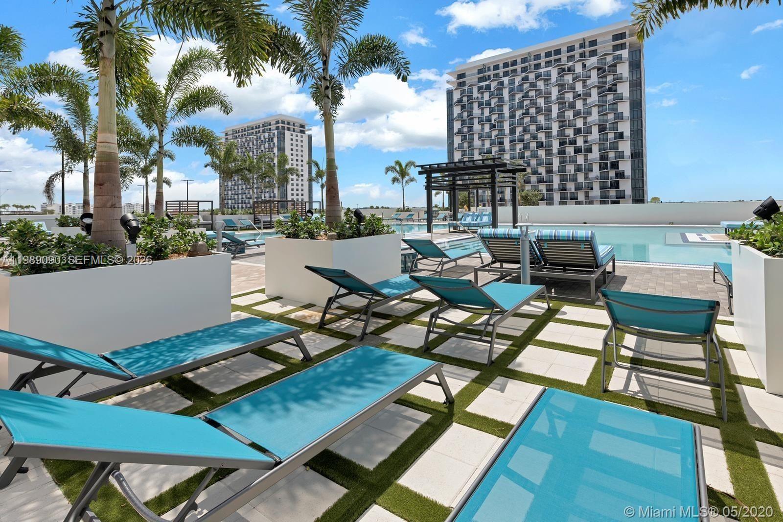 5350 PARK CONDO - Residential
