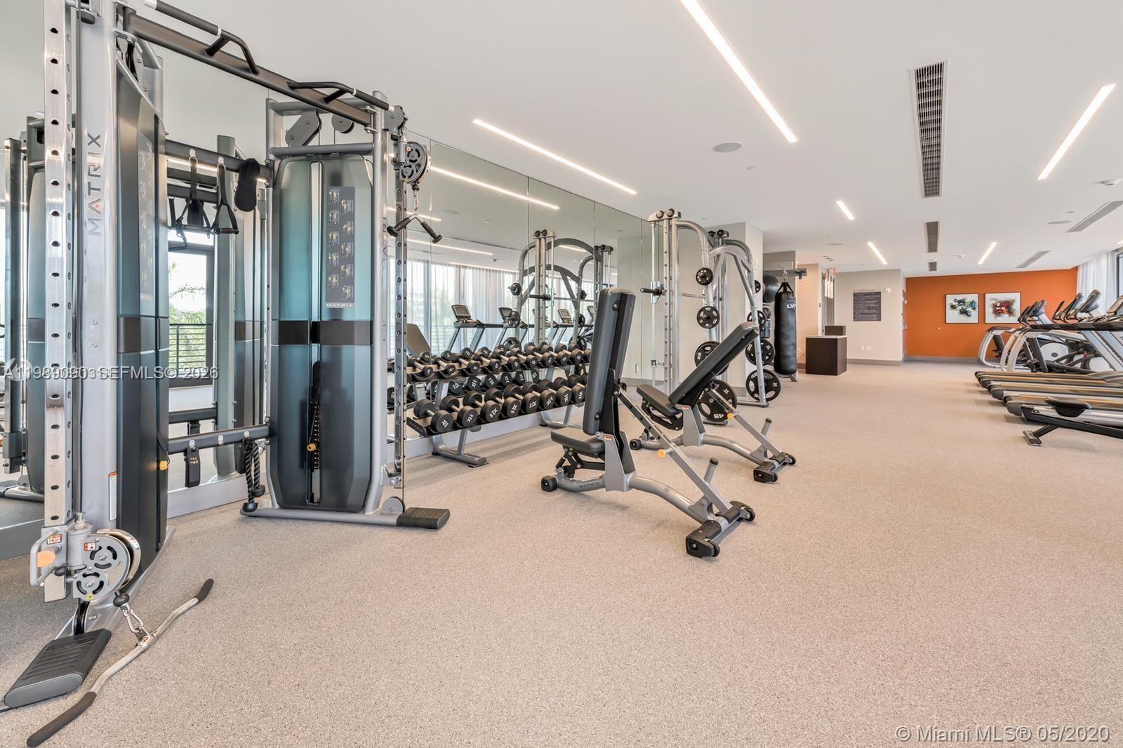 5350 PARK CONDO - Residential