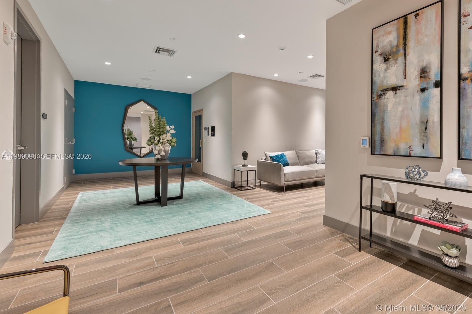 5350 PARK CONDO - Residential