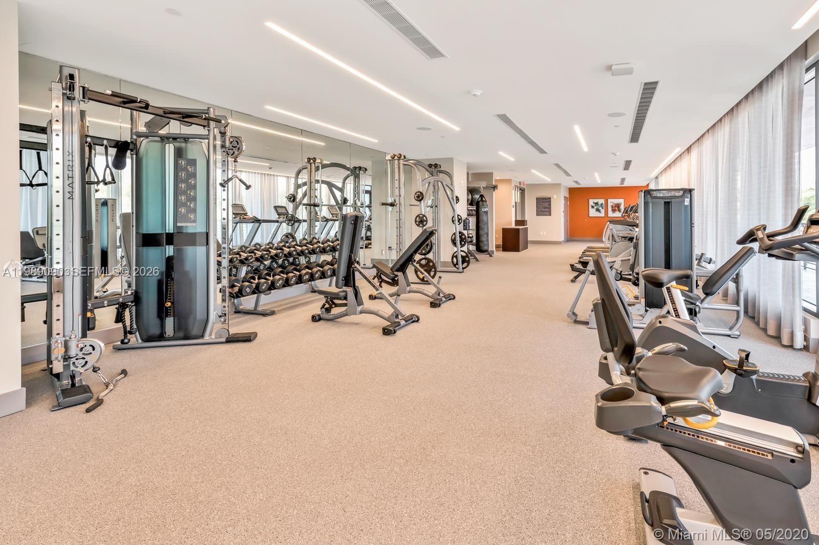 5350 PARK CONDO - Residential