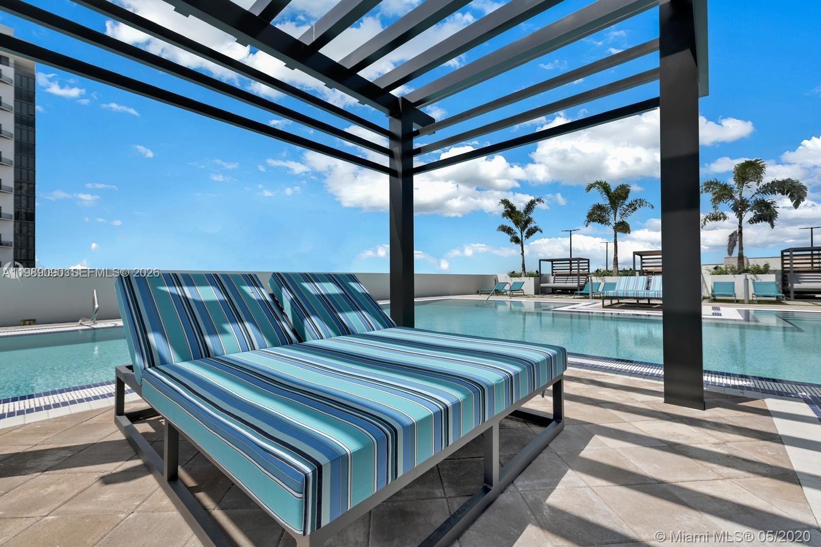 5350 PARK CONDO - Residential
